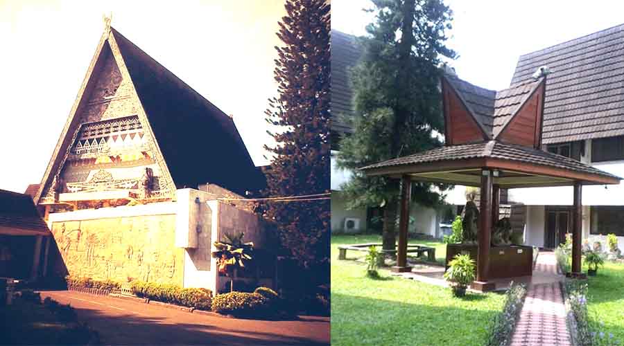 Museum Negeri Sumatera Utara