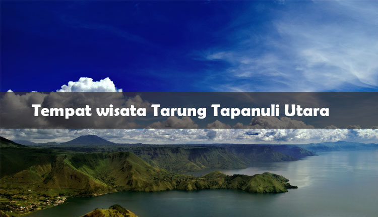 TourToba.com - Wisata Danau Toba - Tempat wisata Tarung Tapanuli Utara, air soda desa parbubu, salib kasih siatas barita, air panas sipoholon