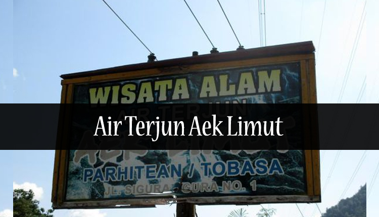 TourToba.com - Wisata Danau Toba - wisata air terjun aek limut - tempat wisata air terjun aek limut - lokasi air terjun aek lumut parhitean
