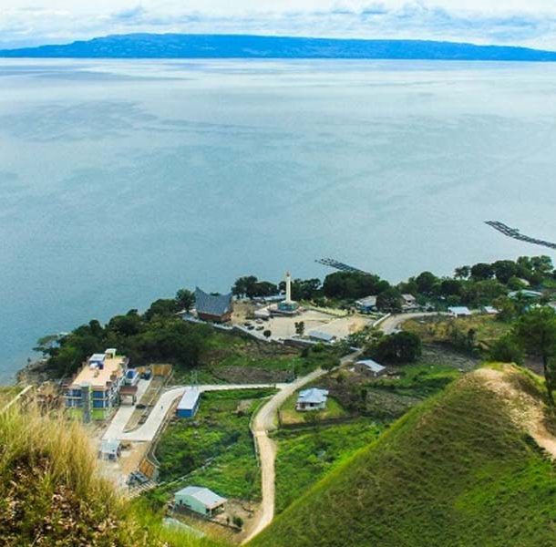 Wisata Danau Toba, 5 Lokasi Istimewa di Kabupaten Dairi