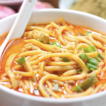 Mie Gomak: Kelezatan Tradisional dari Sumatera Utara yang Menggugah Selera