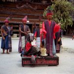 Kisah Sigale-gale Sigale-gale: Menelusuri Makna di Balik Tarian Boneka Pelipur Lara